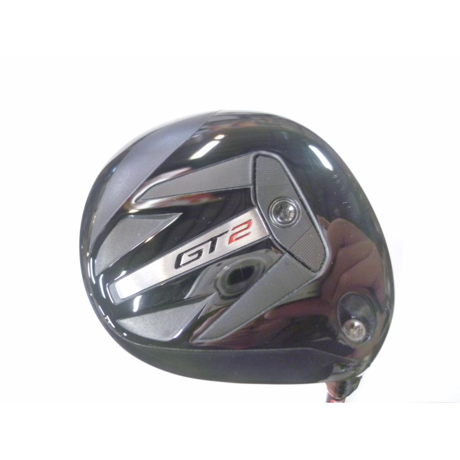 Titleist タイトリスト GT2 フェアウェイウッド ヘッドのみ GT（Titleist） 訳あり 美品Titleist タイトリスト GT2 フェアウェイ