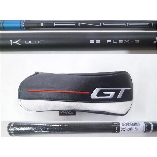GT（Titleist） 訳あり 美品Titleist タイトリスト GT2 フェアウェイ