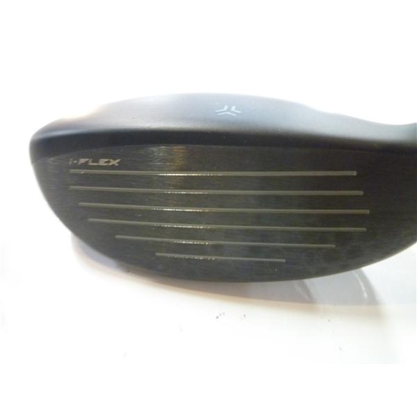 ZXi ダンロップ スリクソン DUNLOP SRIXON HYBRID [4H 22°] / HC付