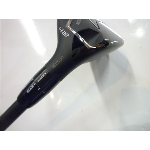 ZXi ダンロップ スリクソン DUNLOP SRIXON HYBRID [4H 22°] / HC付