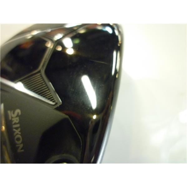 ZXi ダンロップ スリクソン DUNLOP SRIXON HYBRID [4H 22°] / HC付