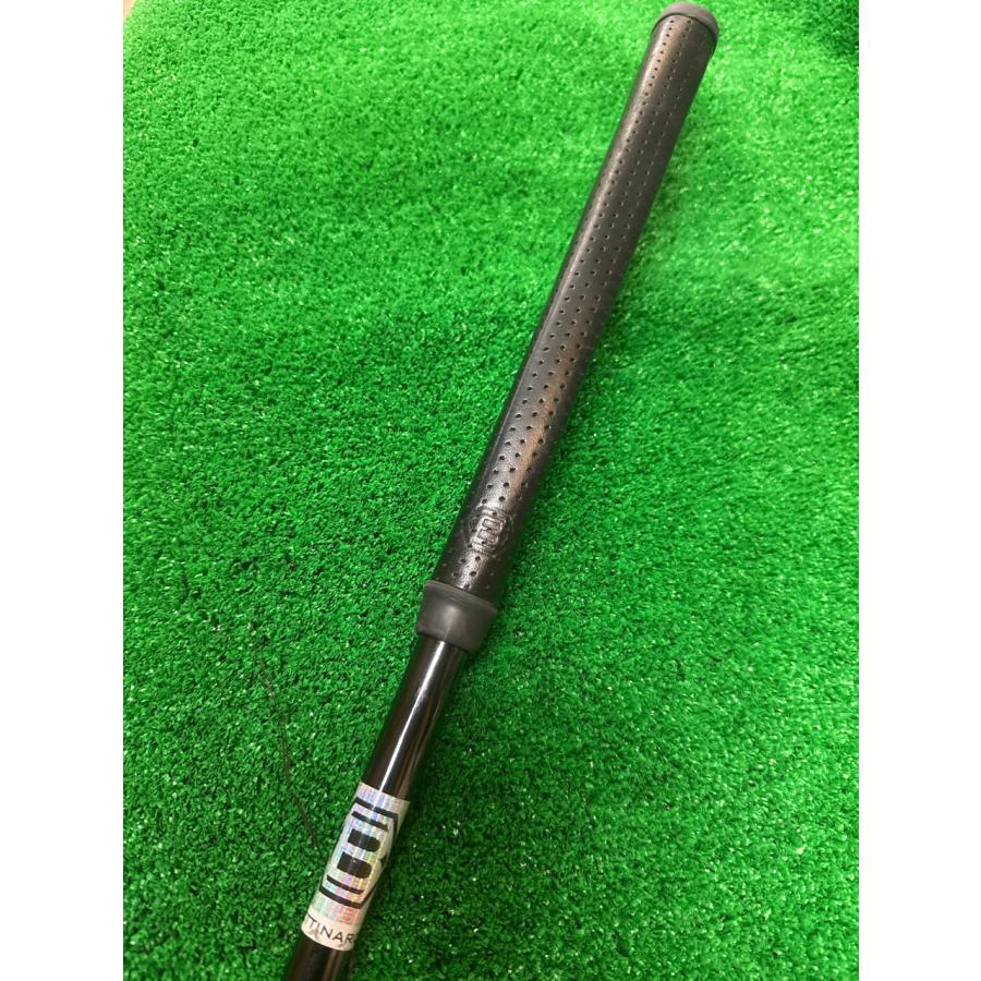 ○超希少ベティナルディ X モノポリーLIMITED RUNパター 303SS QB6