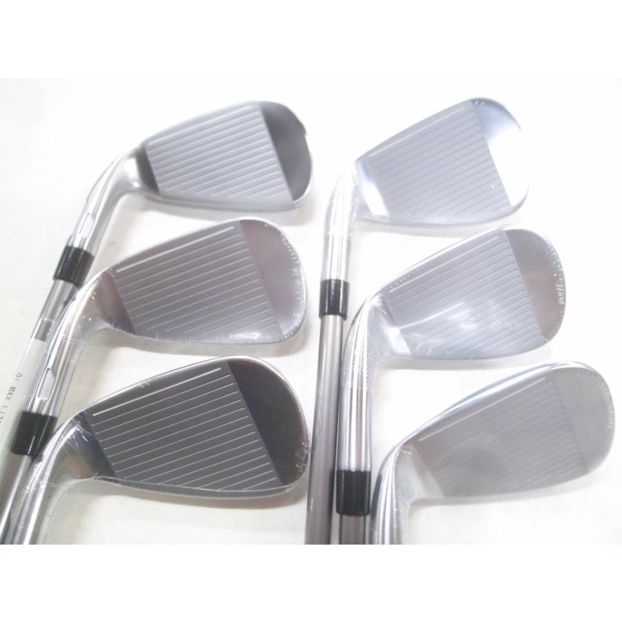 Qi35 訳あり ほぼ未使用TaylorMadeテーラーメイドQiキューアイMAX LITE 