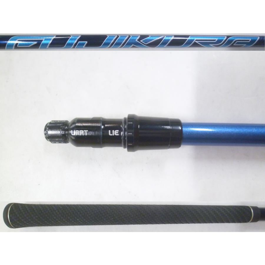 SPEEDER（フジクラシャフト） 中古 TaylorMade テーラーメイド