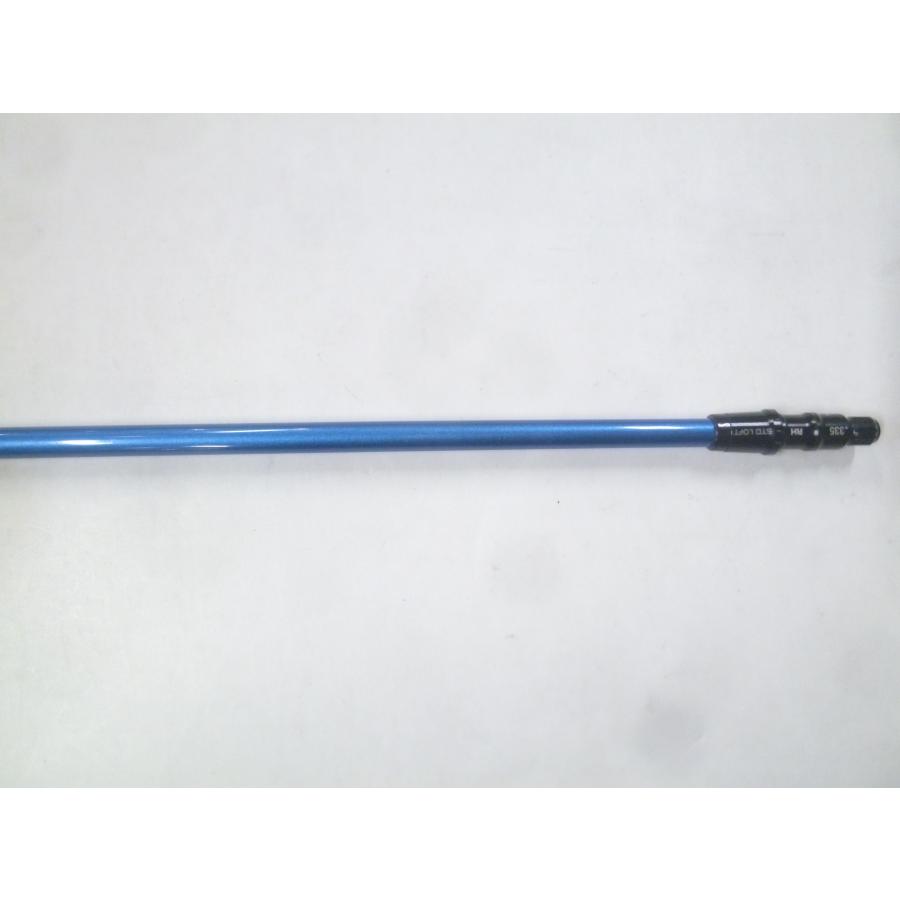中古 TaylorMade テーラーメイド ドライバー用 スリーブ付 シャフト単品 Speeder スピーダー NX 40【SR】44.75インチ*MP@1*N*223_3