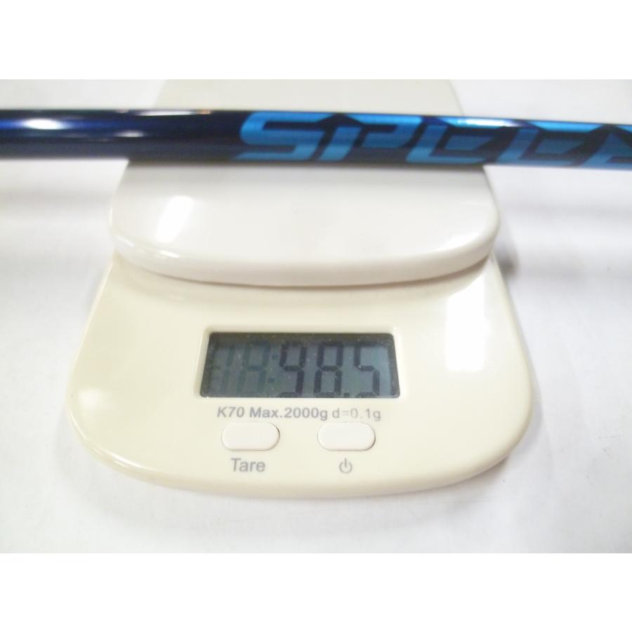 SPEEDER（フジクラシャフト） 中古 TaylorMade テーラーメイド
