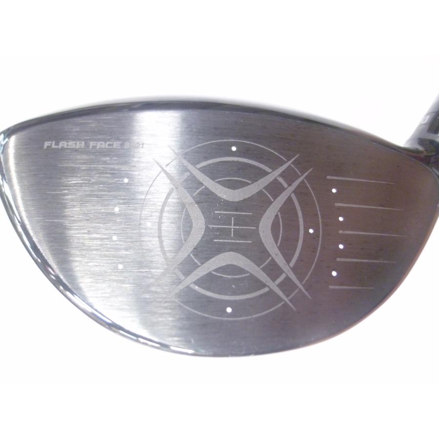 EPIC（Callaway） 中古TAシリアル ドライバー用 ヘッド単品Callaway 