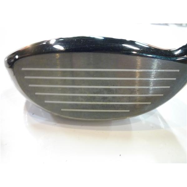 ELYTE Callaway ☆ TRIPLE DIAMOND （◇◇◇）[5W 18°] / HC付