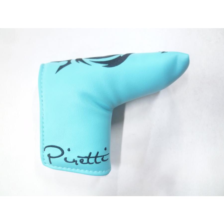 Piretti（ピレッティ） 数量限定モデル 美品 Fiore2 フィオーレ2