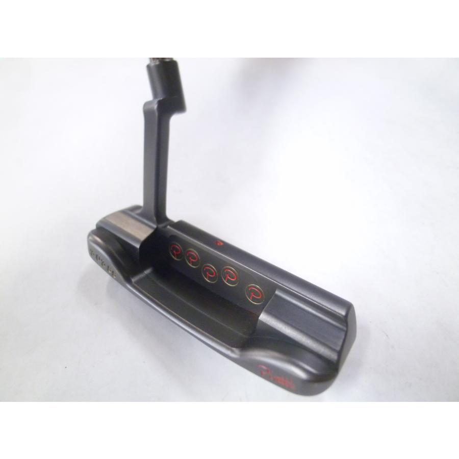 Piretti（ピレッティ） 中古良品 COA証明書付Piretti ピレッティ801R