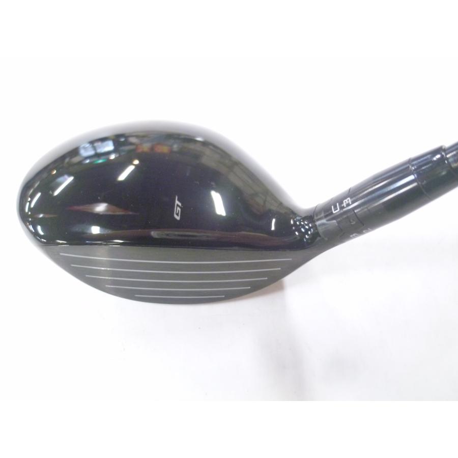 GT（Titleist） 美品 Titleist タイトリスト GT2 フェアウェイウッド 