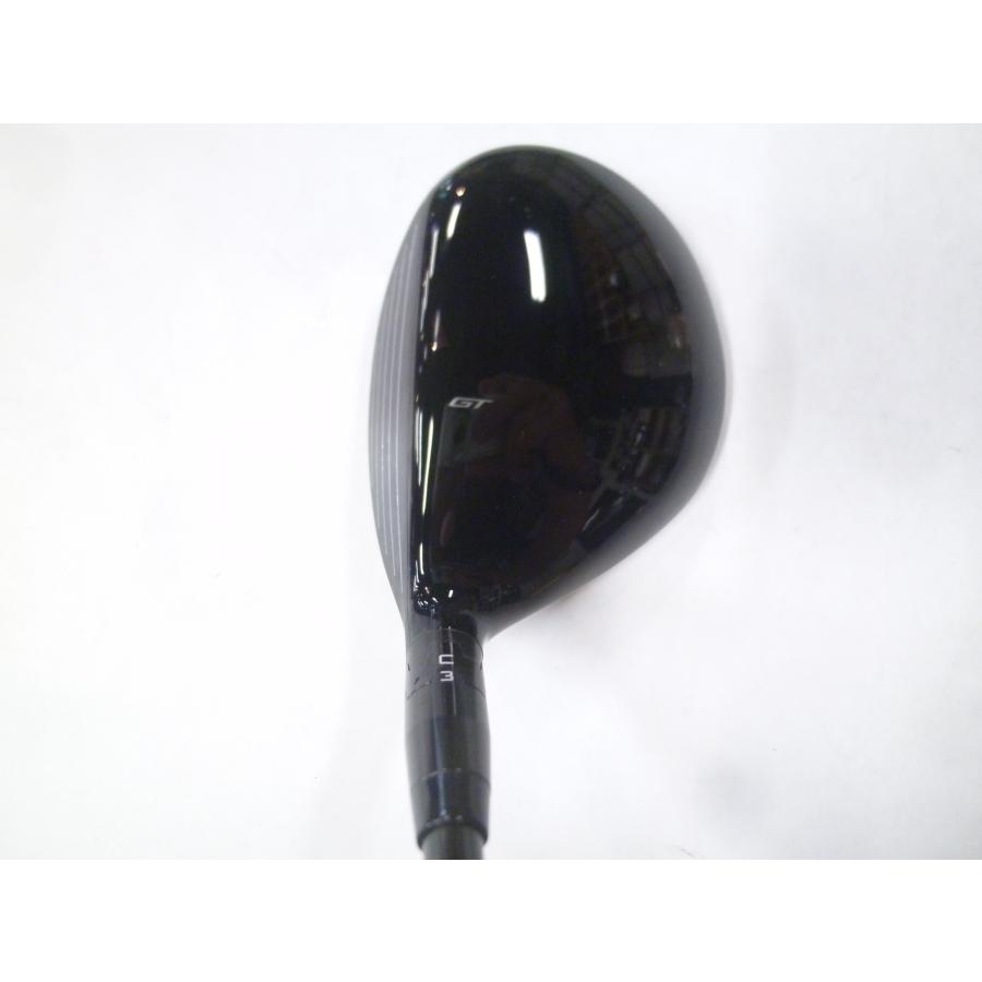 GT（Titleist） 美品 Titleist タイトリスト GT2 フェアウェイウッド