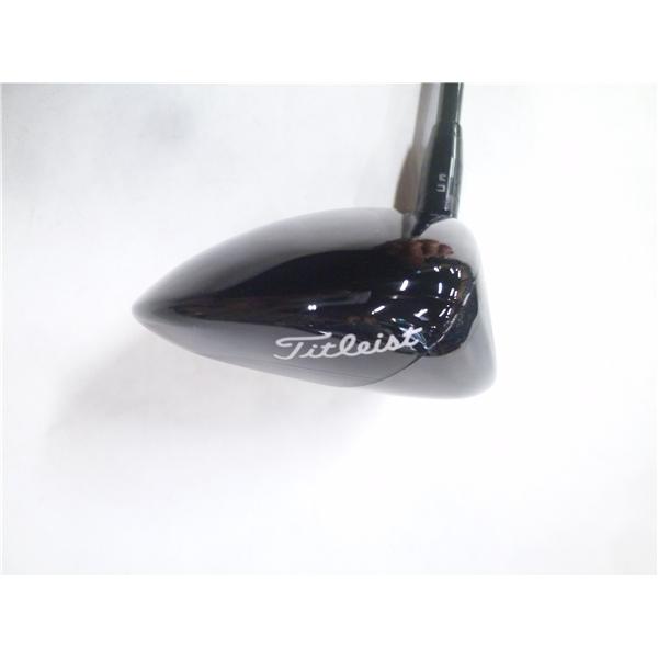 GT（Titleist） 美品 Titleist タイトリスト GT2 フェアウェイウッド 