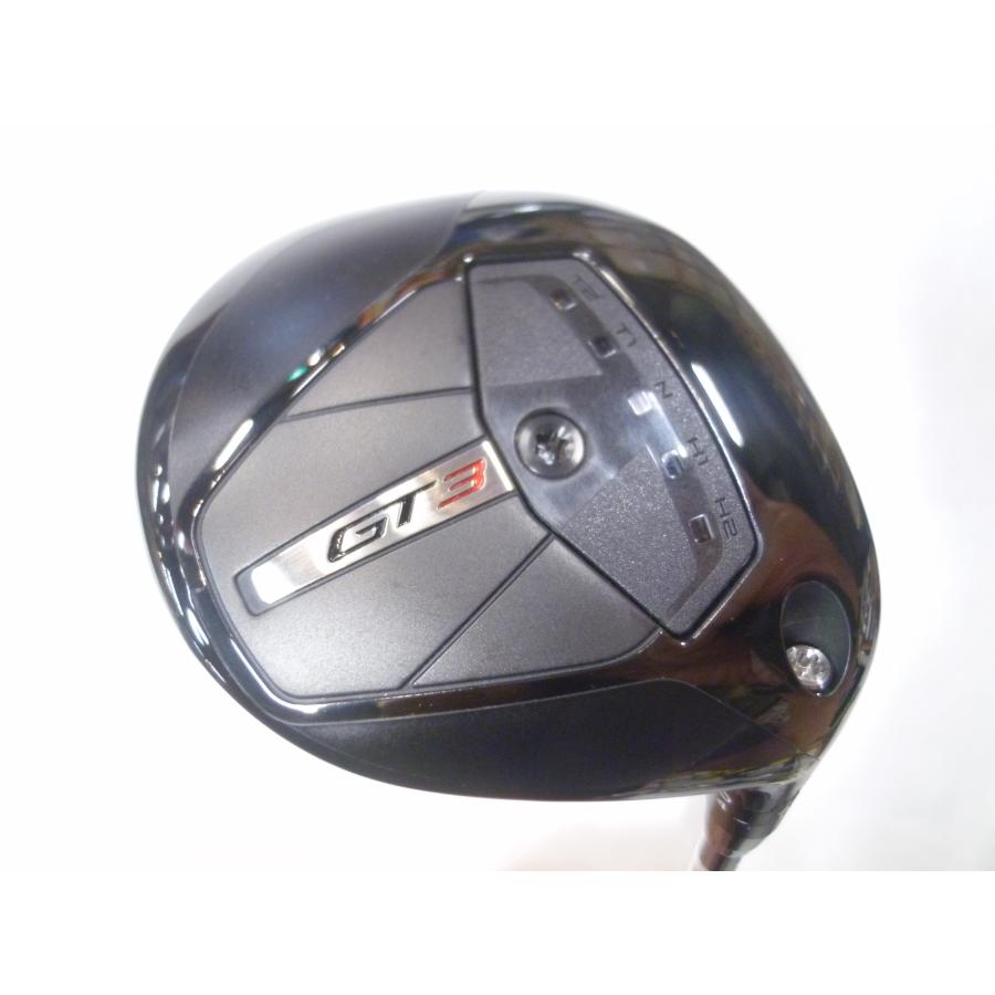 GT（Titleist） 美品 Titleist タイトリスト GT3 フェアウェイウッド 