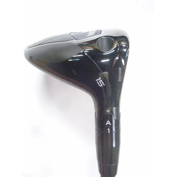 GT（Titleist） 美品 Titleist タイトリスト GT3 フェアウェイウッド 
