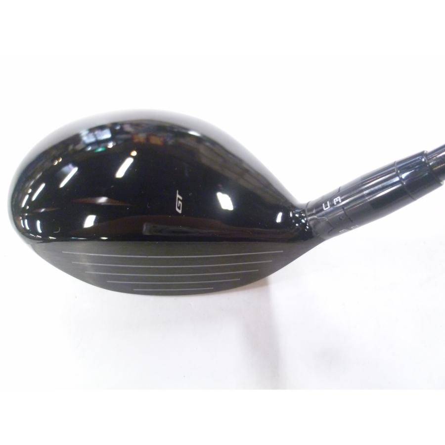 GT（Titleist） 美品 Titleist タイトリスト GT3 フェアウェイウッド 