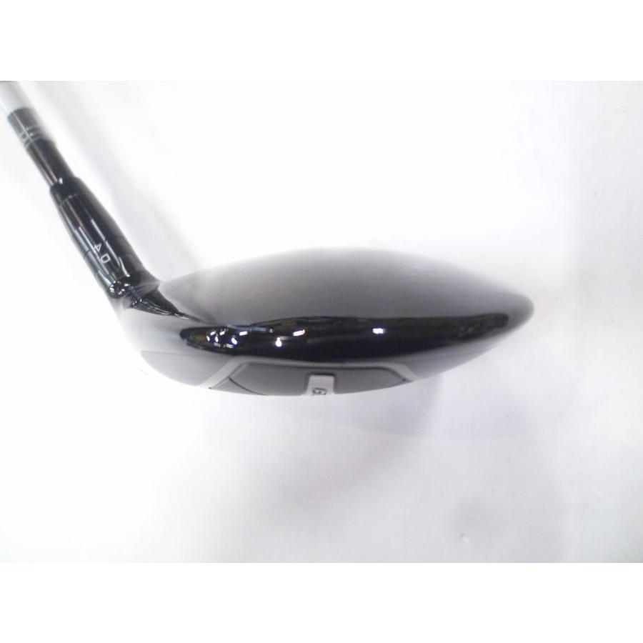 GT（Titleist） 美品 Titleist タイトリスト GT3 フェアウェイウッド 
