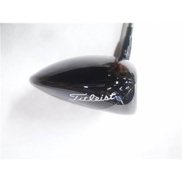 GT（Titleist） 美品 Titleist タイトリスト GT3 フェアウェイウッド