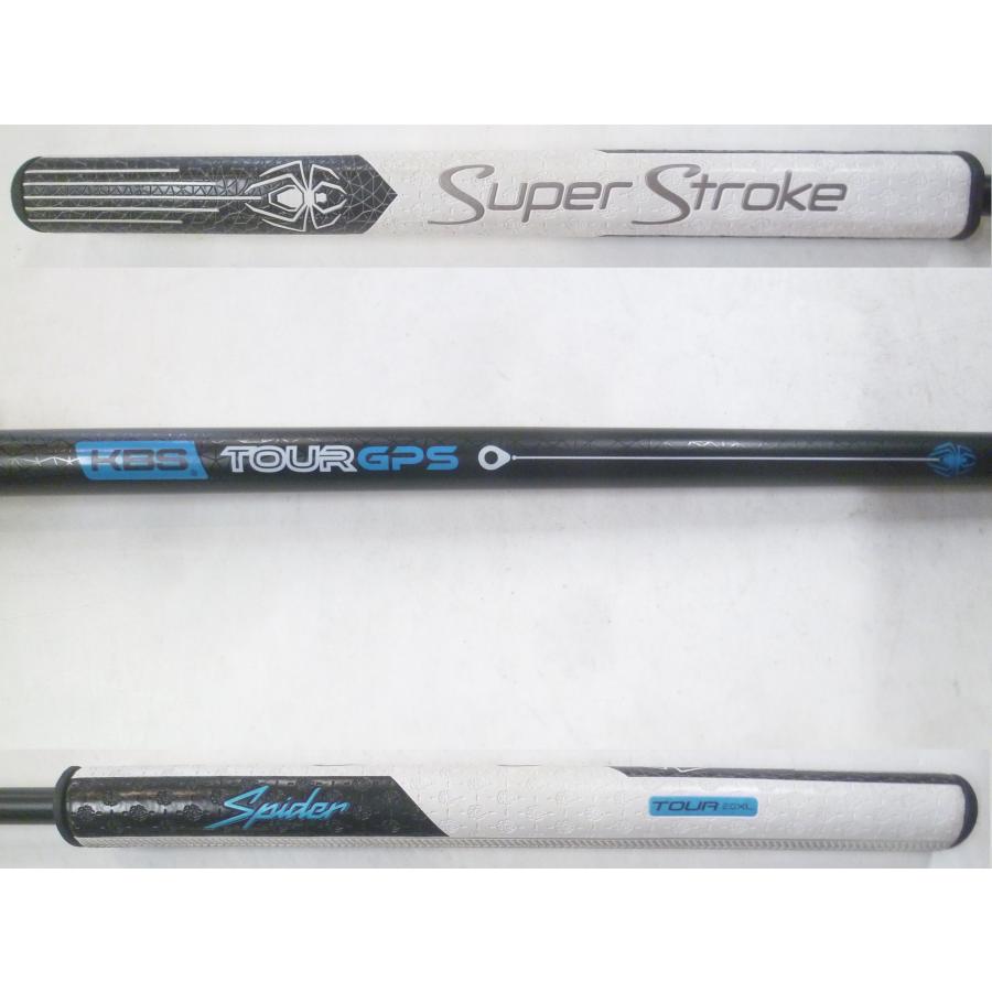 TaylorMade（テーラーメイド） 中古TaylorMadeテーラーメイドSpider 