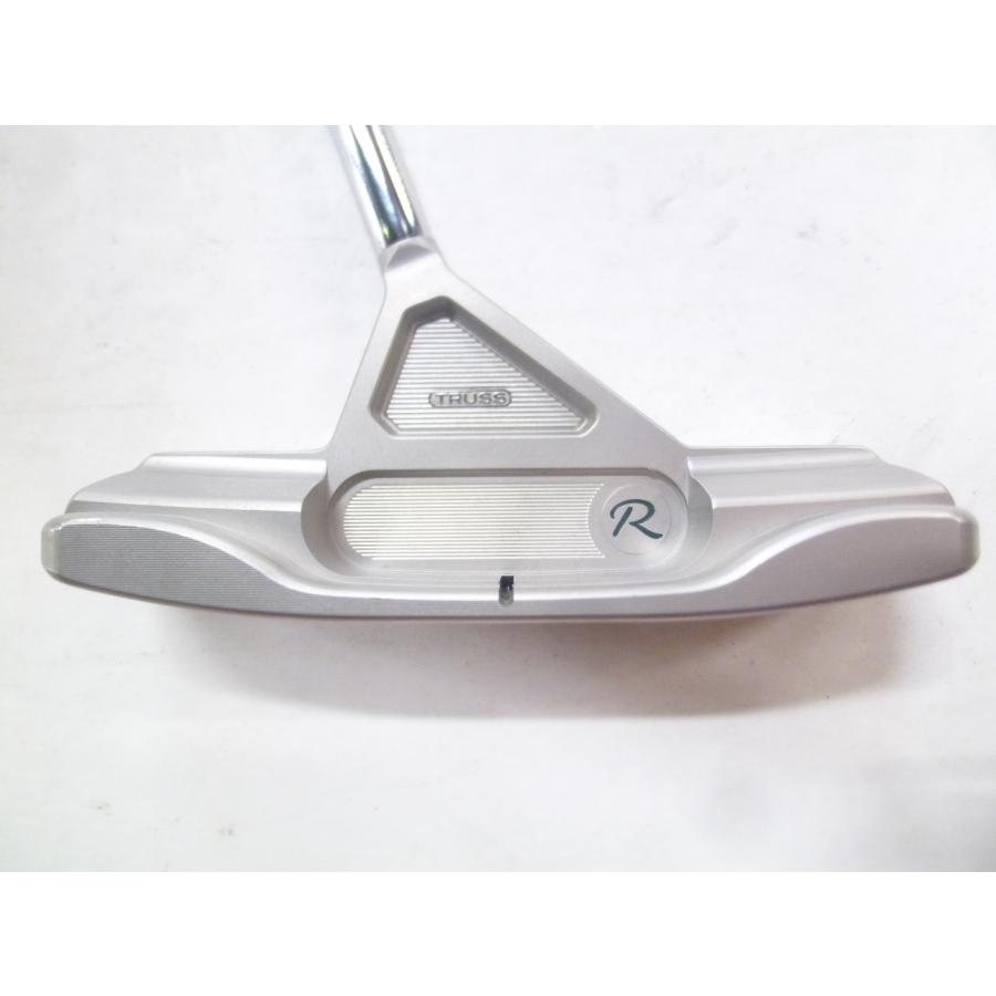 TP TRUSS 美品 TaylorMade テーラーメイド Reserve リザーブ トラス B2