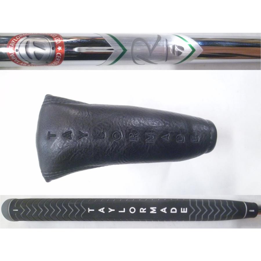 TP TRUSS 美品 TaylorMade テーラーメイド Reserve リザーブ トラス B2 