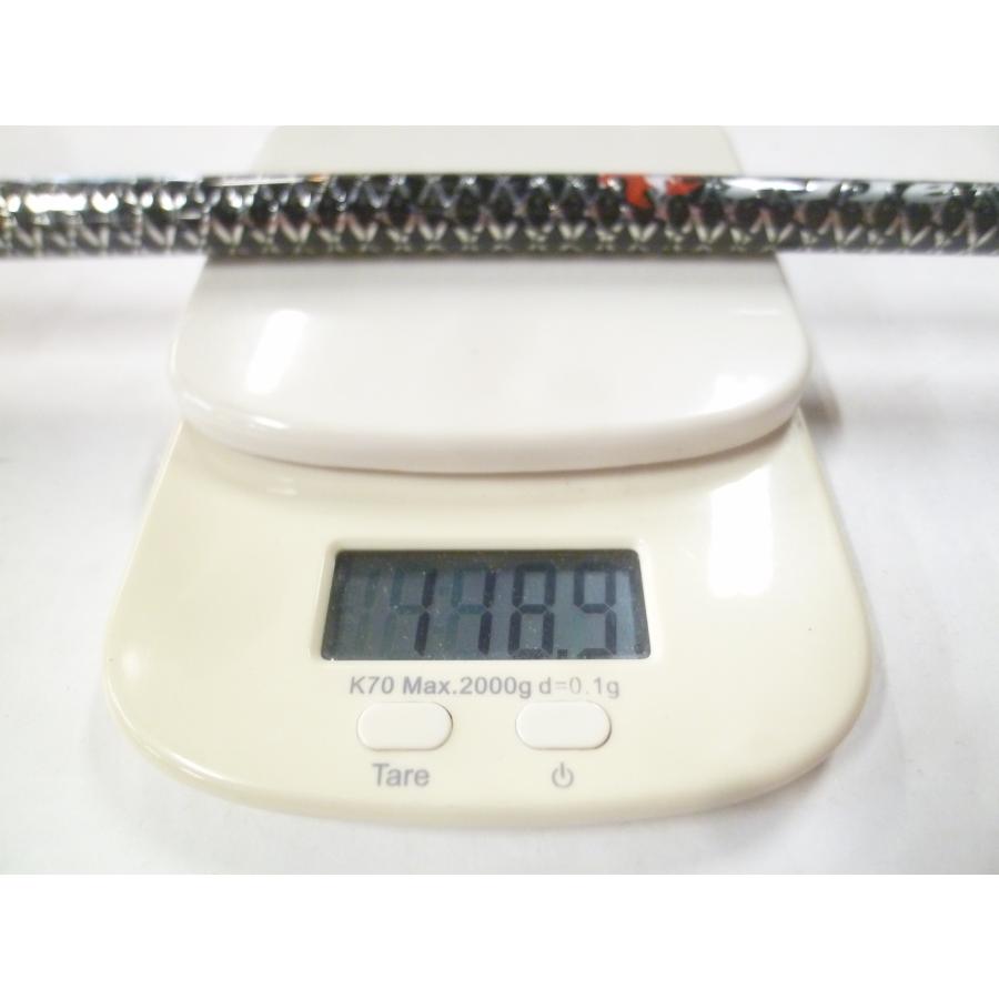 DSーADAPT 中古cobraコブラ用(2025年DS-ADAPT対応)スリーブ付 シャフト