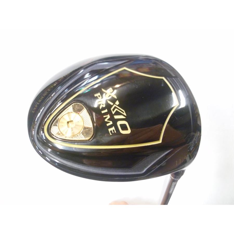 【訳あり】ダンロップ XXIO 2022 ドライバー XXIO PRIME 訳あり 中古DUNLOP ダンロップXXIO ゼクシオPRIME プライム