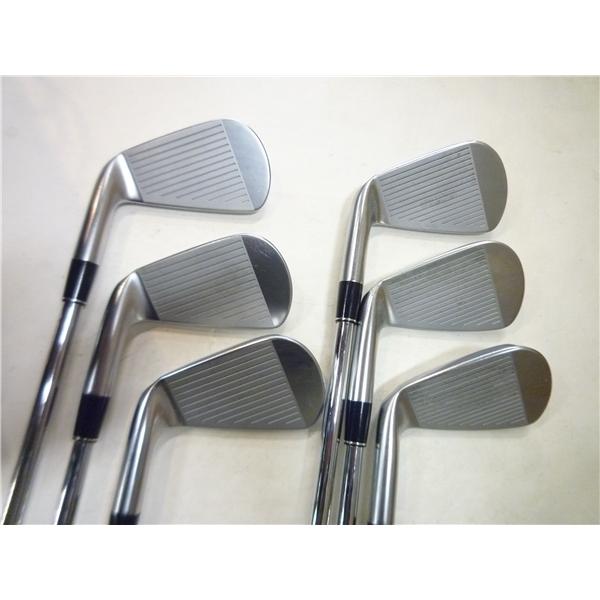 ZXi ダンロップ スリクソン / DUNLOP SRIXON ZXi7 [5I-PW 6本