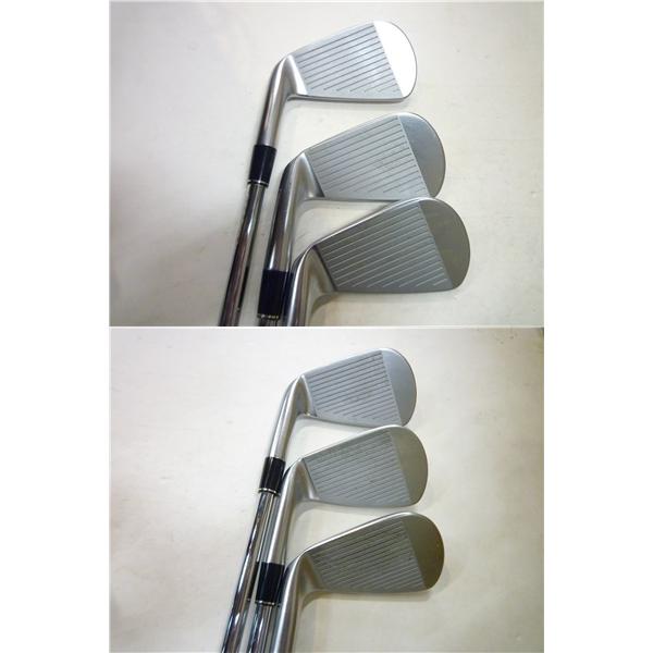 ZXi ダンロップ スリクソン / DUNLOP SRIXON ZXi7 [5I-PW 6本