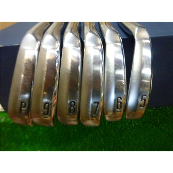 ZXi ダンロップ スリクソン / DUNLOP SRIXON ZXi7 [5I-PW 6本
