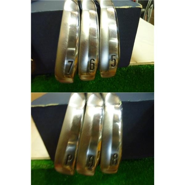 ZXi ダンロップ スリクソン / DUNLOP SRIXON ZXi7 [5I-PW 6本