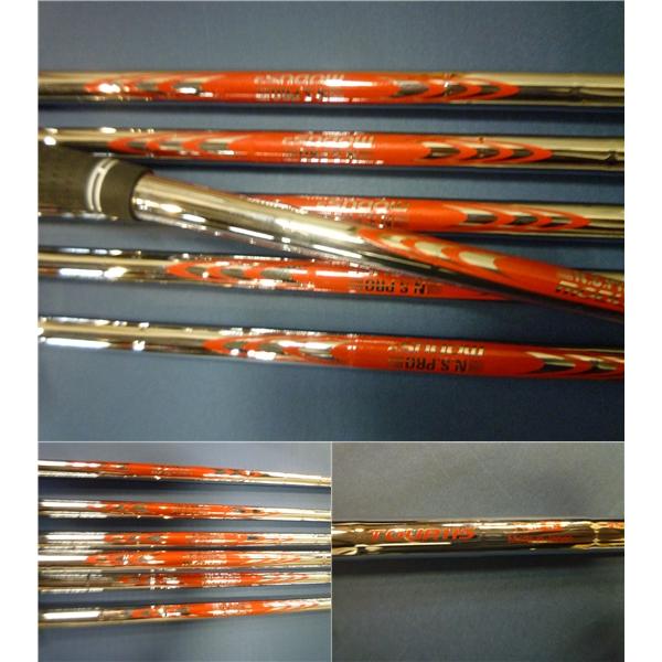 ZXi ダンロップ スリクソン / DUNLOP SRIXON ZXi7 [5I-PW 6本