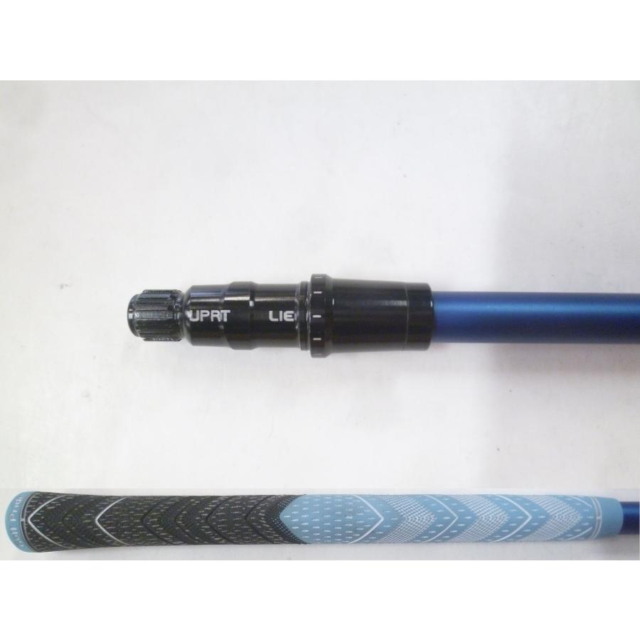 24VENTUS 6-X シャフト　velocore+ テーラーメードスリーブ付 フジクラシャフト 中古TaylorMadeテーラーメイド用スリーブ付 シャフト