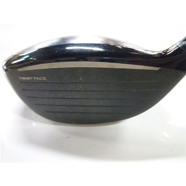 STEALTH テ-ラーメイド ステルス TaylorMade 3HL(16.5°) / HC付
