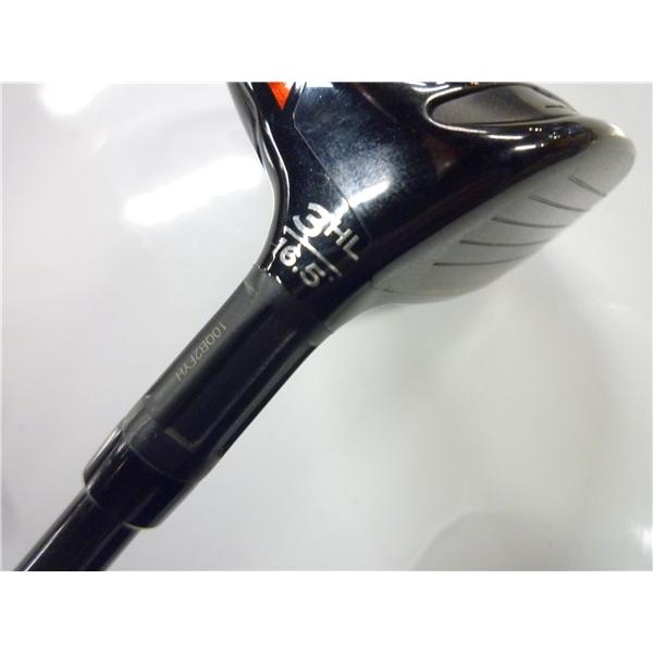 STEALTH テ-ラーメイド ステルス TaylorMade 3HL(16.5°) / HC付