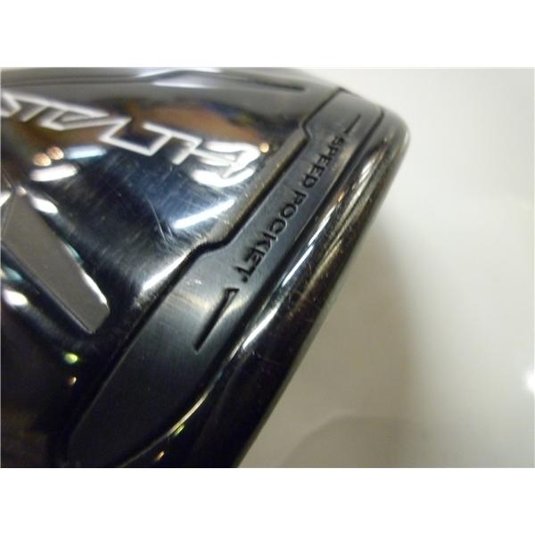 STEALTH テ-ラーメイド ステルス TaylorMade 3HL(16.5°) / HC付