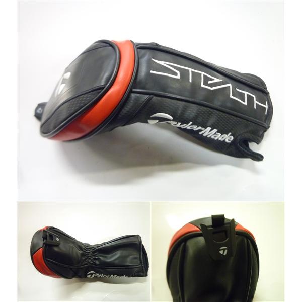 STEALTH テ-ラーメイド ステルス TaylorMade 3HL(16.5°) / HC付