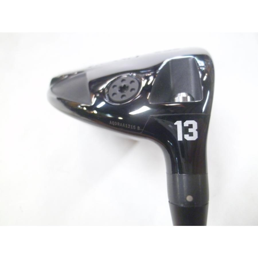 PXG 中古 ヘッドカバー＆スリーブ付 ヘッド単品PXG SECRET WEAPON