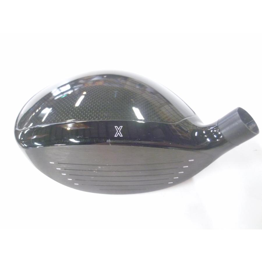 PXG 中古 ヘッドカバー＆スリーブ付 ヘッド単品PXG SECRET WEAPON
