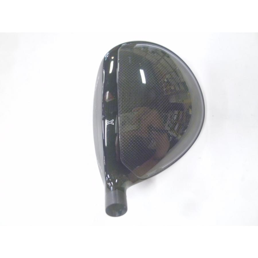 PXG 中古 ヘッドカバー＆スリーブ付 ヘッド単品PXG SECRET WEAPON 