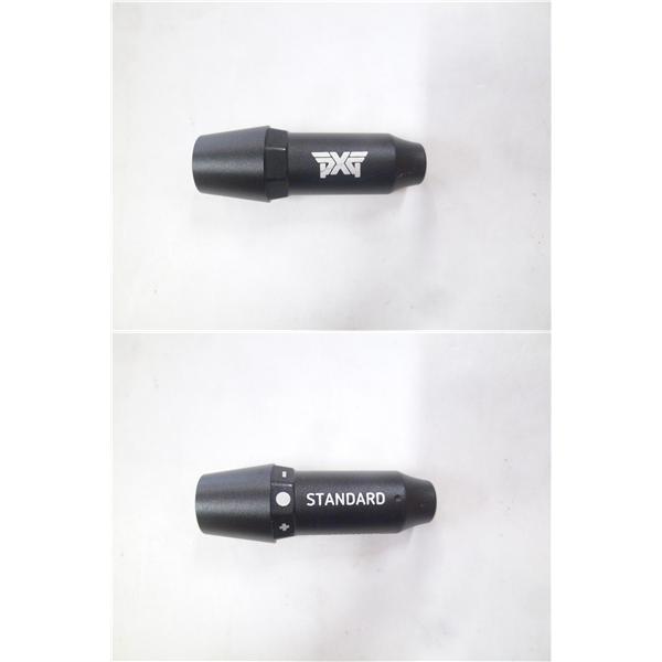 PXG 中古 ヘッドカバー＆スリーブ付 ヘッド単品PXG SECRET WEAPON