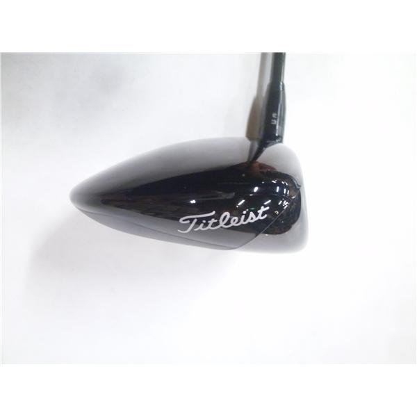 スポーツ別 美品 タイトリスト GT-1 3TOUR 3W FW HC ヘッドカバー付