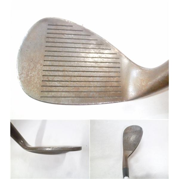 中古3本セットARTISANアーティザン ウェッジ ノンメッキDynamic Gold 
