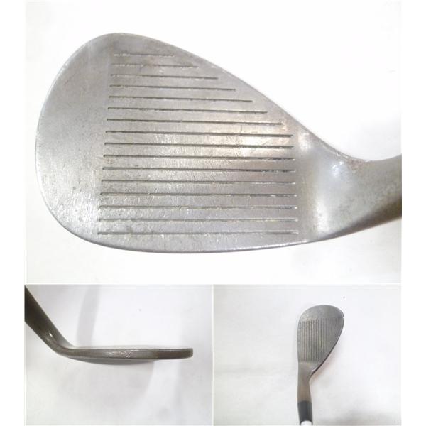 中古3本セットARTISANアーティザン ウェッジ ノンメッキDynamic Gold 
