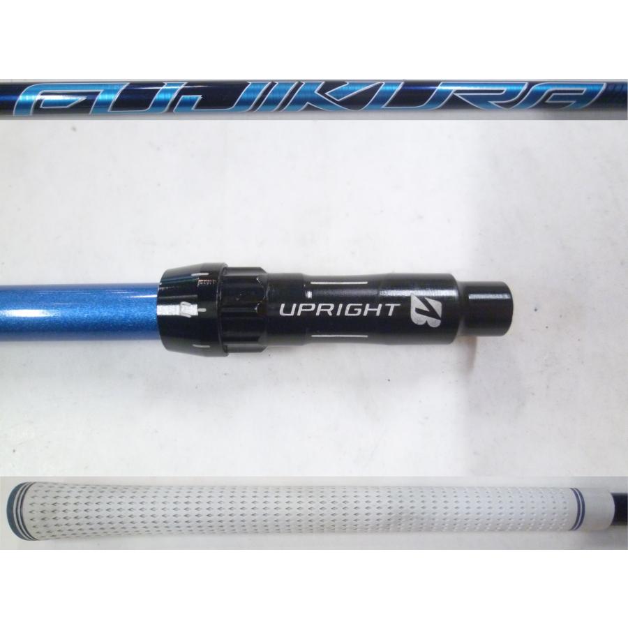 中古 リシャフトBRIDGESTONEブリヂストン ドライバー用 スリーブ付