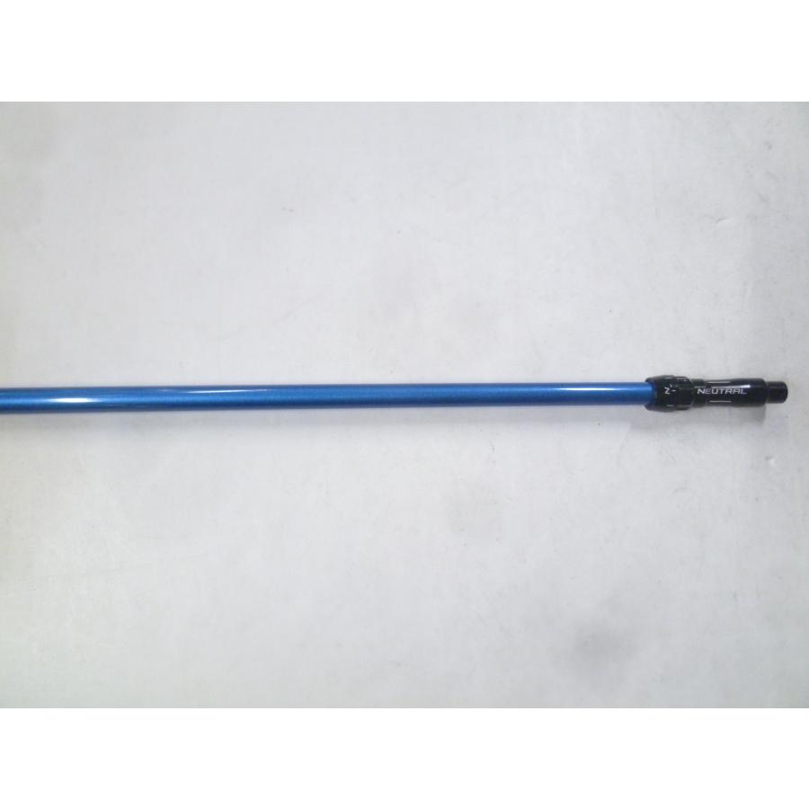 中古 リシャフトBRIDGESTONEブリヂストン ドライバー用 スリーブ付