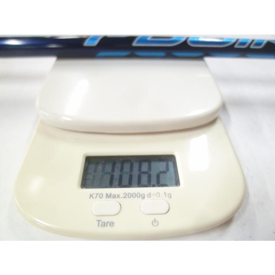 中古 リシャフトBRIDGESTONEブリヂストン ドライバー用 スリーブ付