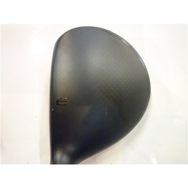 コブラ ダークスピード X / Cobra DARKSPEED [5W 18°] HC付 純正