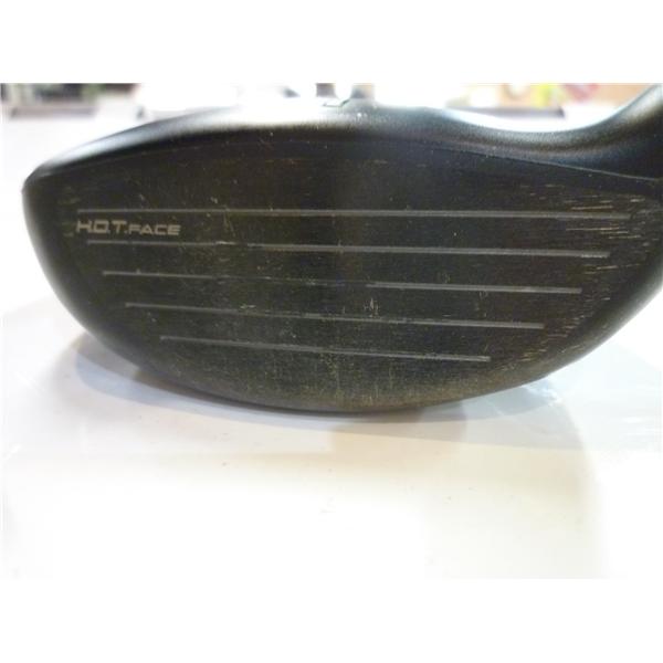 コブラ ダークスピード X / Cobra DARKSPEED [5W 18°] HC付 純正