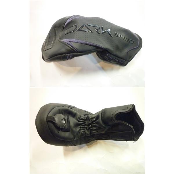 コブラ ダークスピード X / Cobra DARKSPEED [5W 18°] HC付 純正